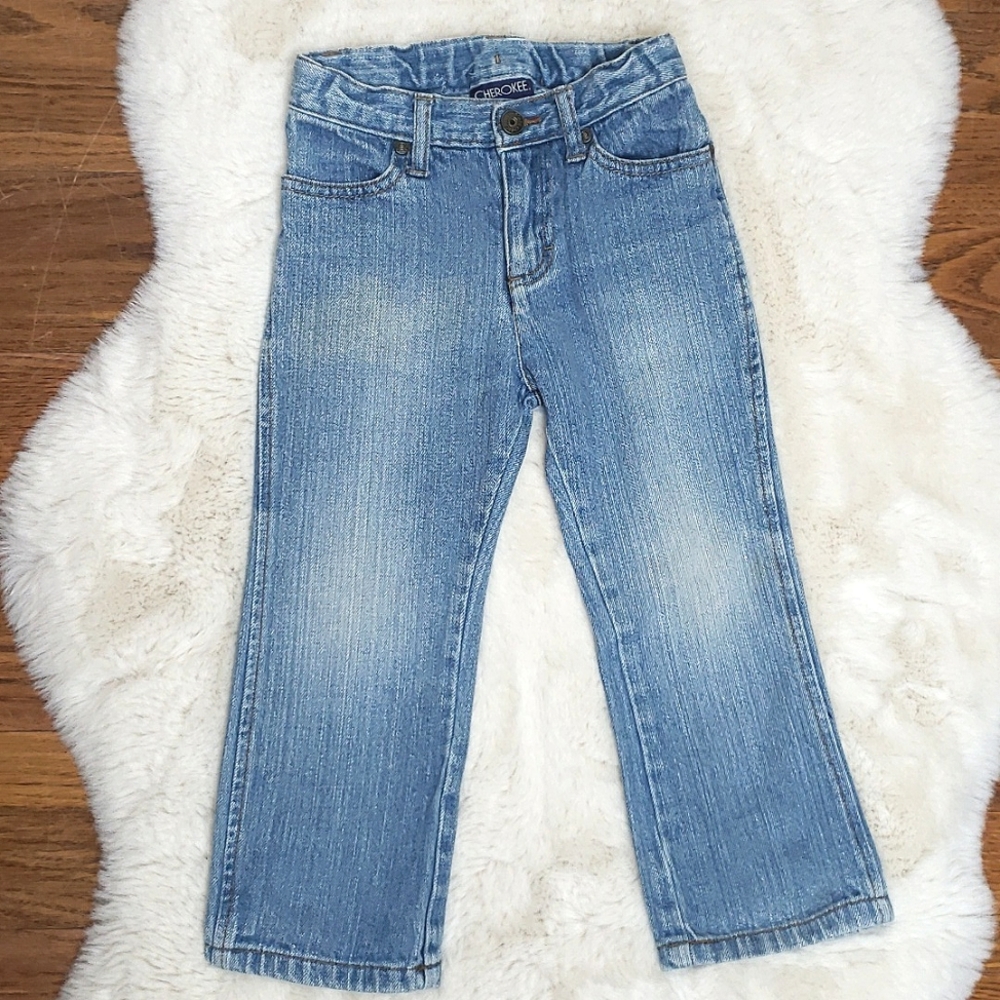 3T MIXED BRAND BOYS JEANS 👖 - Picture 6 of 16